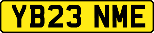 YB23NME
