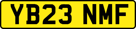 YB23NMF