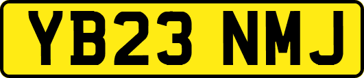 YB23NMJ