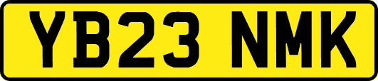 YB23NMK