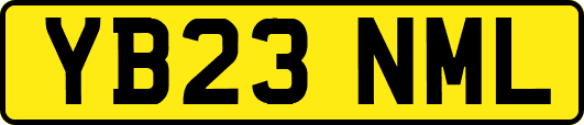 YB23NML