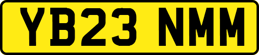 YB23NMM
