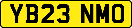 YB23NMO