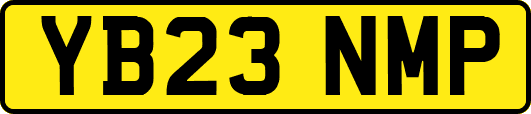 YB23NMP