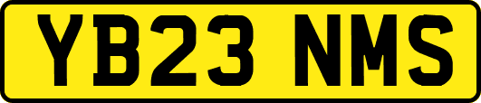YB23NMS