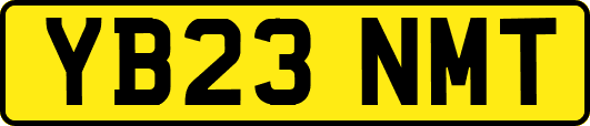 YB23NMT