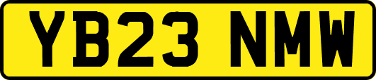 YB23NMW