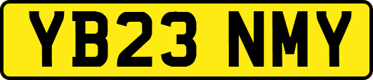 YB23NMY