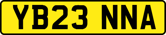 YB23NNA
