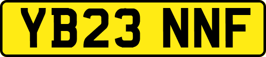 YB23NNF