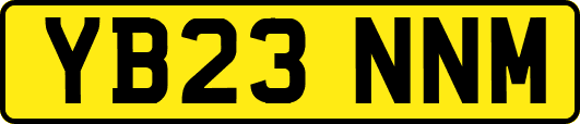 YB23NNM