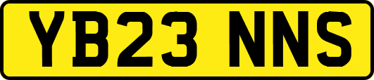 YB23NNS