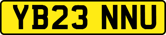 YB23NNU