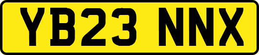 YB23NNX