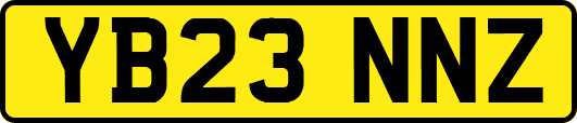 YB23NNZ