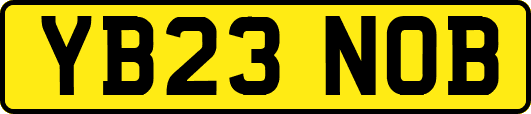 YB23NOB