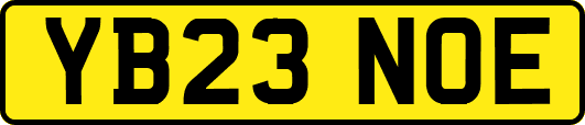 YB23NOE