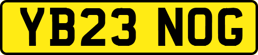 YB23NOG