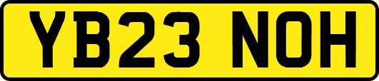 YB23NOH
