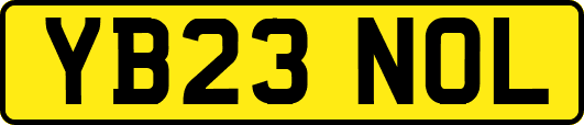 YB23NOL