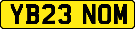 YB23NOM
