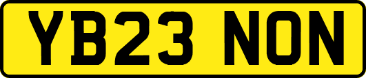 YB23NON