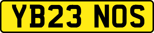 YB23NOS