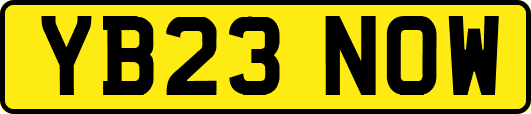 YB23NOW