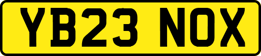 YB23NOX