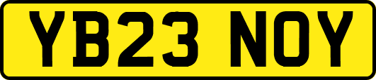 YB23NOY