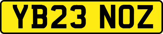 YB23NOZ