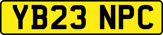 YB23NPC