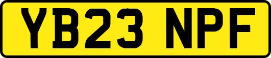YB23NPF
