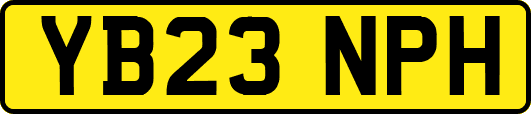 YB23NPH
