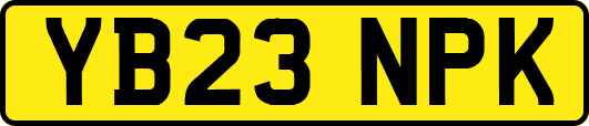 YB23NPK