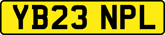 YB23NPL