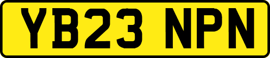 YB23NPN