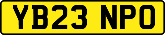 YB23NPO