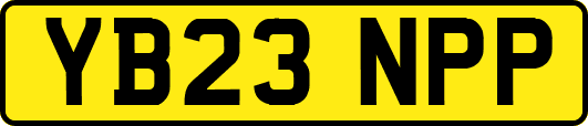 YB23NPP