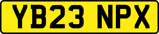 YB23NPX