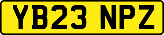 YB23NPZ