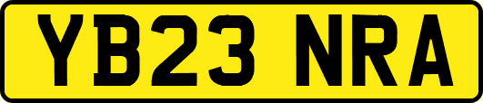 YB23NRA