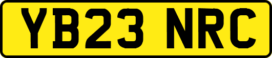 YB23NRC