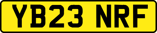 YB23NRF
