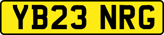 YB23NRG