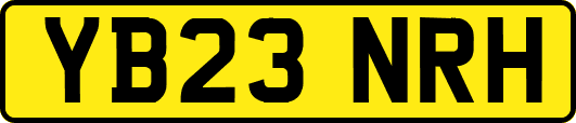YB23NRH