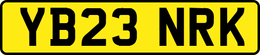 YB23NRK