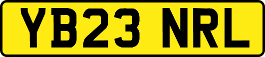 YB23NRL