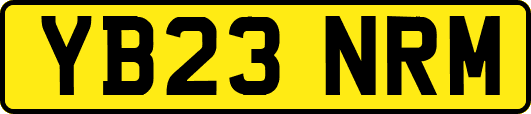 YB23NRM