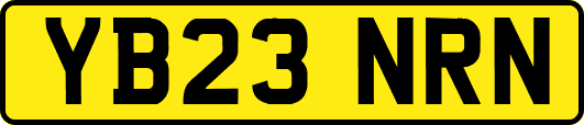 YB23NRN
